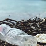 Plastic Pollution - Close-Up Photo of Plastic Bottle