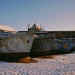 Shipwrecks - Shipwrecks n Snow