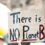 Climate Change - Free stock photo of activist, appeal, change