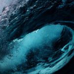 Sea Levels - Focus Photography of Sea Waves